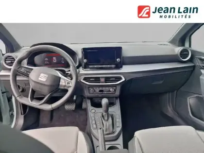 Photo 17 Seat Ibiza  1.0 TSI 115 ch S/S DSG7