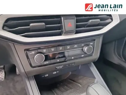 Photo 13 Seat Ibiza  1.0 TSI 115 ch S/S DSG7