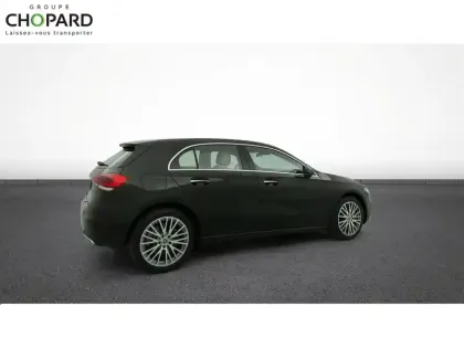 Photo 8 Mercedes Classe A  250 e 8G-DCT