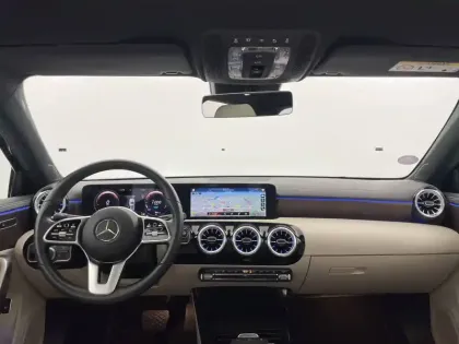 Photo 30 Mercedes Classe A  250 e 8G-DCT