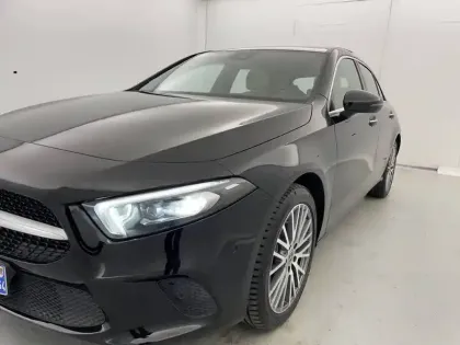 Photo 32 Mercedes Classe A  250 e 8G-DCT