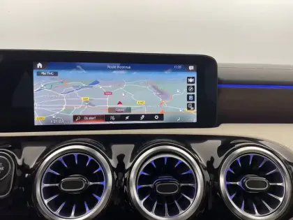 Photo 20 Mercedes Classe A  250 e 8G-DCT