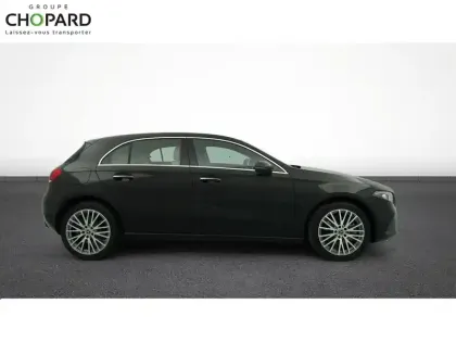 Photo 9 Mercedes Classe A  250 e 8G-DCT