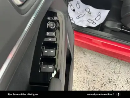 Photo 24 Honda HR-V Gén. III Ph1 Advance 5