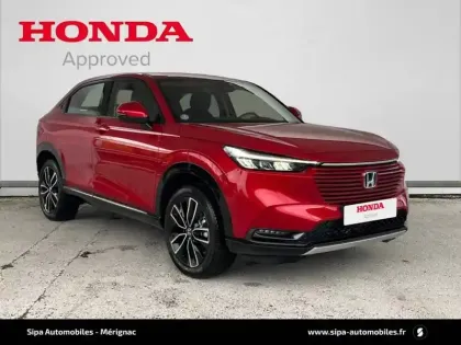 Photo 41 Honda HR-V  e:HEV 1.5 i-MMD