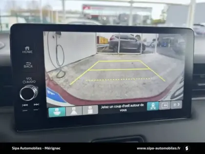 Photo 73 Honda HR-V  e:HEV 1.5 i-MMD