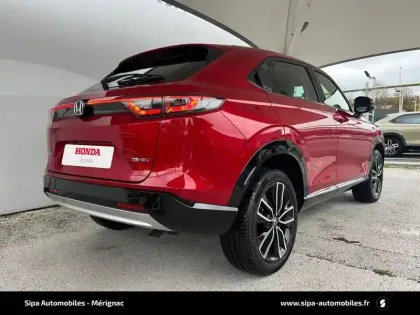 Photo 23 Honda HR-V Gén. III Ph1 Advance 5