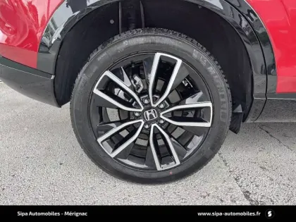 Photo 18 Honda HR-V Gén. III Ph1 Advance 5