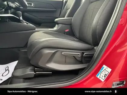 Photo 65 Honda HR-V  e:HEV 1.5 i-MMD