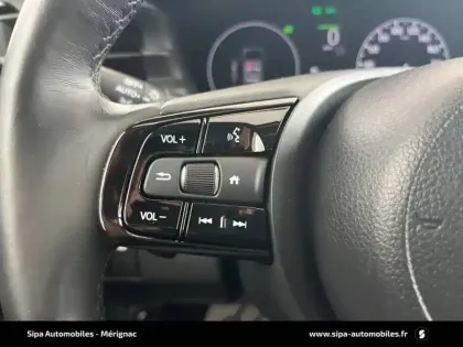 Photo 67 Honda HR-V  e:HEV 1.5 i-MMD