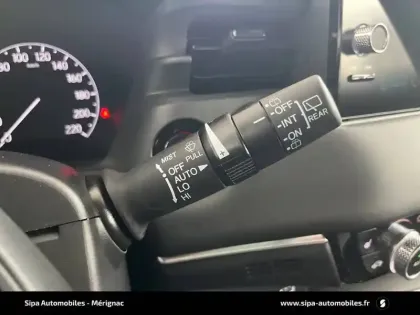 Photo 30 Honda HR-V Gén. III Ph1 Advance 5