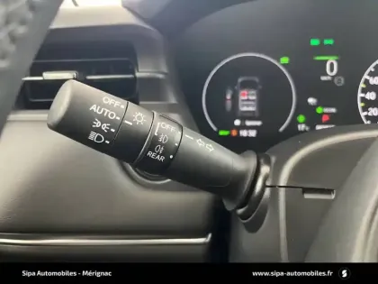 Photo 109 Honda HR-V  e:HEV 1.5 i-MMD