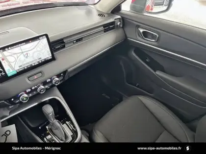 Photo 78 Honda HR-V  e:HEV 1.5 i-MMD