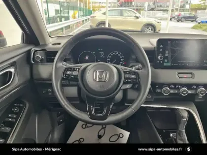 Photo 85 Honda HR-V  e:HEV 1.5 i-MMD