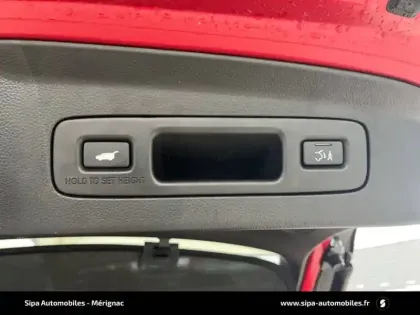 Photo 101 Honda HR-V  e:HEV 1.5 i-MMD