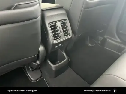 Photo 96 Honda HR-V  e:HEV 1.5 i-MMD