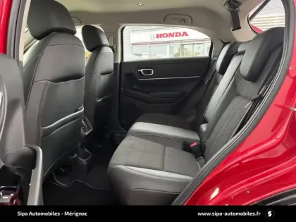 Photo 53 Honda HR-V  e:HEV 1.5 i-MMD