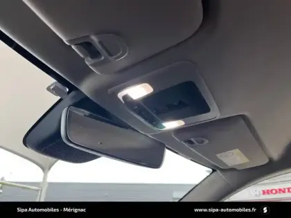 Photo 50 Honda HR-V  e:HEV 1.5 i-MMD