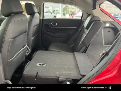 Photo 15 Honda HR-V Gén. III Ph1 Advance 5