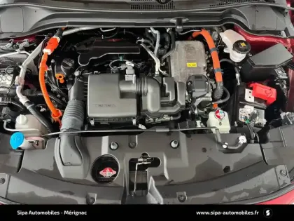 Photo 12 Honda HR-V Gén. III Ph1 Advance 5