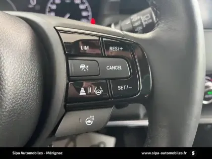 Photo 28 Honda HR-V Gén. III Ph1 Advance 5