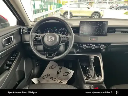 Photo 84 Honda HR-V  e:HEV 1.5 i-MMD