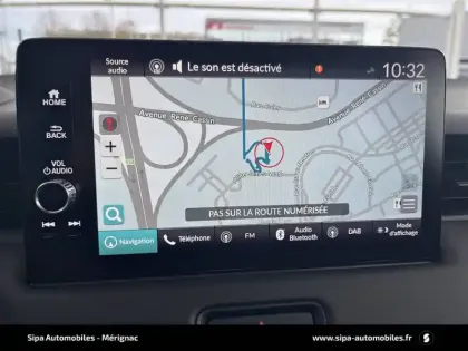 Photo 72 Honda HR-V  e:HEV 1.5 i-MMD