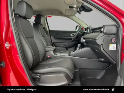 Photo 43 Honda HR-V  e:HEV 1.5 i-MMD