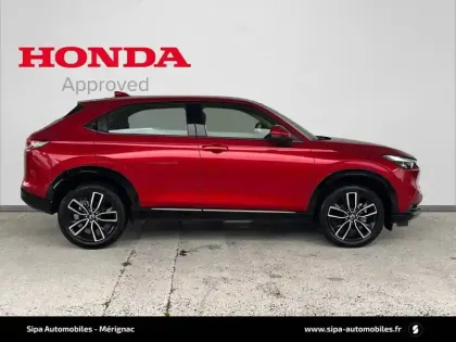 Photo 42 Honda HR-V  e:HEV 1.5 i-MMD