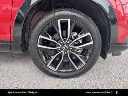 Photo 17 Honda HR-V Gén. III Ph1 Advance 5