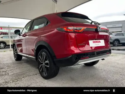 Photo 62 Honda HR-V  e:HEV 1.5 i-MMD