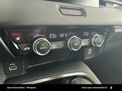 Photo 34 Honda HR-V Gén. III Ph1 Advance 5