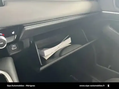 Photo 37 Honda HR-V Gén. III Ph1 Advance 5