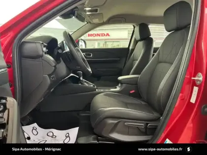 Photo 48 Honda HR-V  e:HEV 1.5 i-MMD