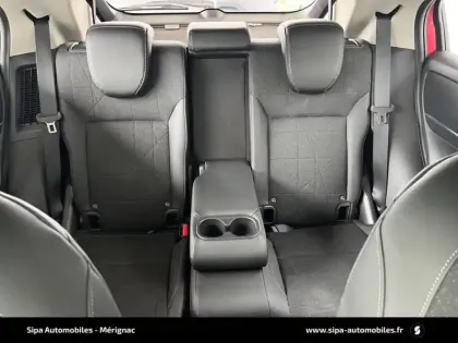 Photo 39 Honda HR-V Gén. III Ph1 Advance 5