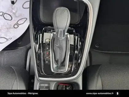 Photo 11 Honda HR-V Gén. III Ph1 Advance 5