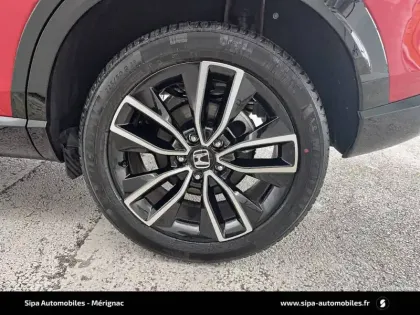 Photo 59 Honda HR-V  e:HEV 1.5 i-MMD