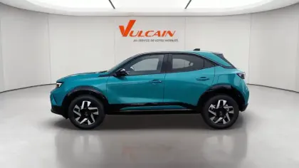 Photo 23 Opel Mokka Gén. II Ph2 GS 5