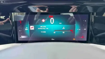 Photo 38 Opel Mokka Gén. II Ph2 GS 5