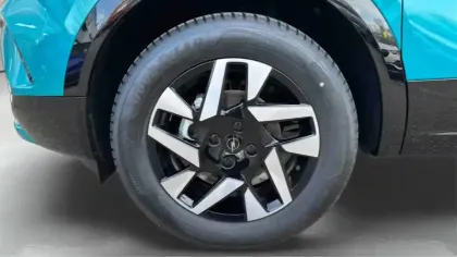 Photo 10 Opel Mokka  1.2 Turbo 136 ch BVM6