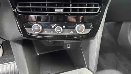 Photo 18 Opel Mokka  1.2 Turbo 136 ch BVM6