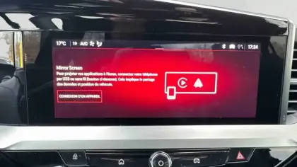 Photo 13 Opel Mokka  1.2 Turbo 136 ch BVM6