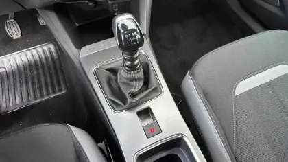 Photo 19 Opel Mokka  1.2 Turbo 136 ch BVM6