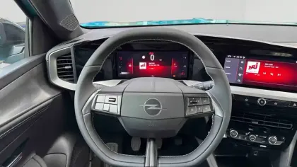 Photo 33 Opel Mokka Gén. II Ph2 GS 5