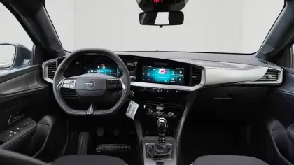 Photo 42 Opel Mokka Gén. II Ph2 GS 5