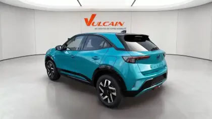 Photo 24 Opel Mokka Gén. II Ph2 GS 5