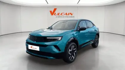 Photo 22 Opel Mokka Gén. II Ph2 GS 5