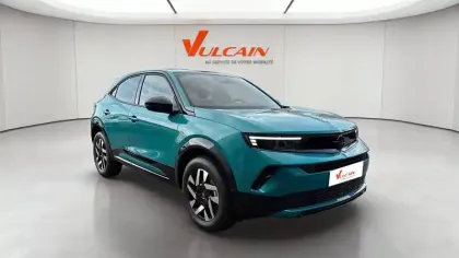 Photo 29 Opel Mokka Gén. II Ph2 GS 5