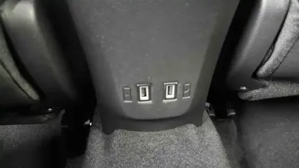 Photo 43 Opel Mokka Gén. II Ph2 GS 5