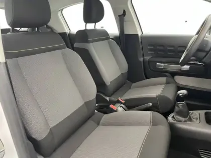 Photo 61 Citroën C3  PureTech 83 S&S BVM5